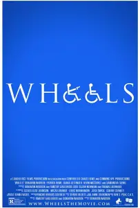 На колёсах (фильм 2014)