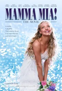 Мамма Миа! (фильм 2008)