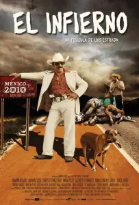 Ад (фильм 2010)