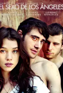 Секс ангелов (фильм 2012)