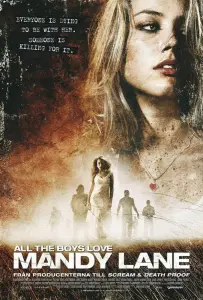 Все парни любят Мэнди Лейн (фильм 2006)