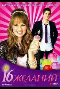 16 желаний (фильм 2010)