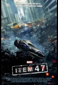 Короткометражка Marvel: Образец 47 (фильм 2012)