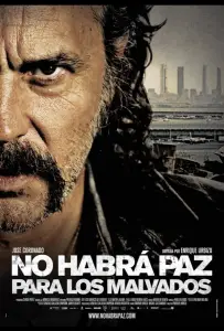 Нет мира для нечестивых (фильм 2011)