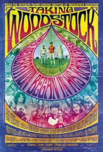 Штурмуя Вудсток (фильм 2009)