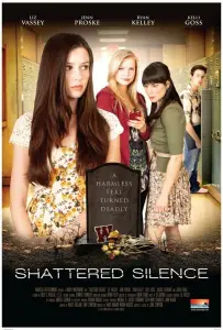 Молчание до гроба (фильм 2012)