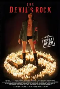 Дьявольская скала (фильм 2011)