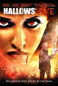 Канун Дня всех святых (фильм 2013)