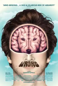 Неверно (фильм 2012)