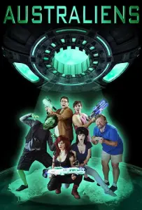 Австралочужие (фильм 2014)