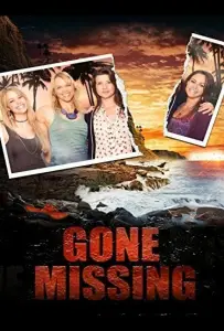 Исчезнувшая (фильм 2013)