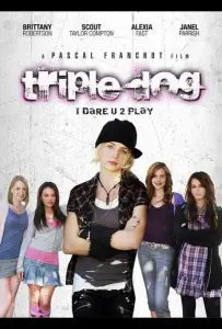 Смелые игры (фильм 2009)