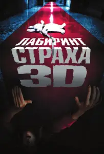 Лабиринт страха (фильм 2009)