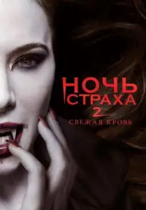 Ночь страха 2: Свежая кровь (фильм 2013)