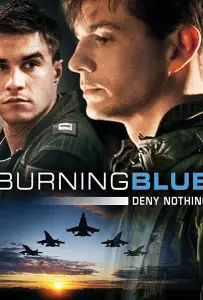 Горящая синева (фильм 2011)