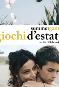 Летние игры (фильм 2011)