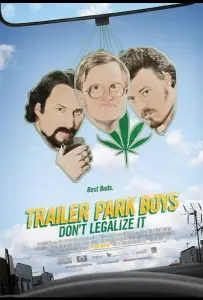 Парни из Трейлерпарка: Не легализуйте это (фильм 2014)