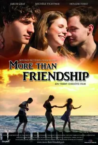 Больше, чем дружба (фильм 2013)
