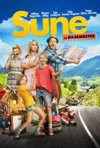 Всё включено 2: Галопом по Европам (фильм 2013)