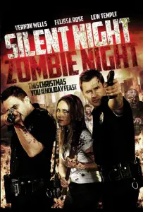 Ночь тишины, ночь зомби (фильм 2009)