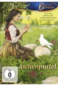 Золушка (фильм 2011)