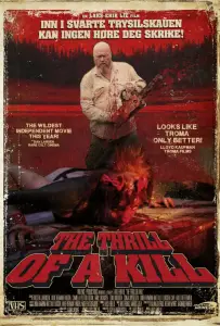 Боязнь убийства (фильм 2011)