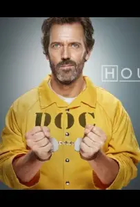 Доктор Хаус: Лебединая песня (фильм 2012)