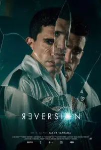 Реверсия (фильм 2025)