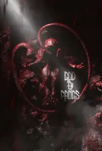 Бог лягушек (фильм 2026)